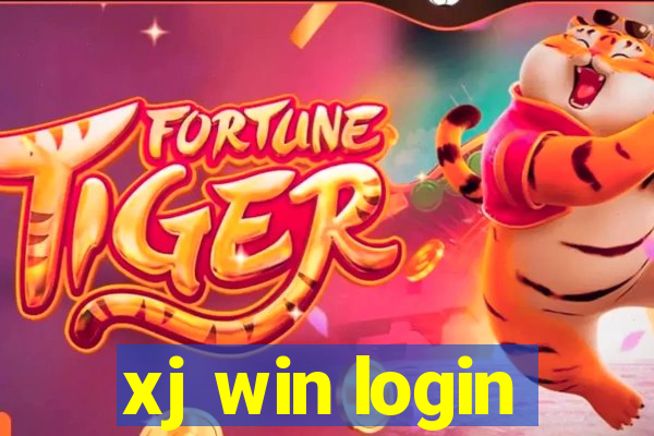xj win login